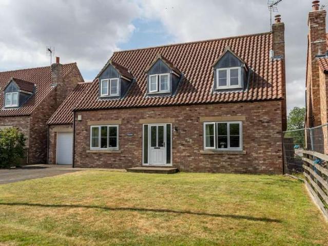 Farm for sale in North Yorkshire