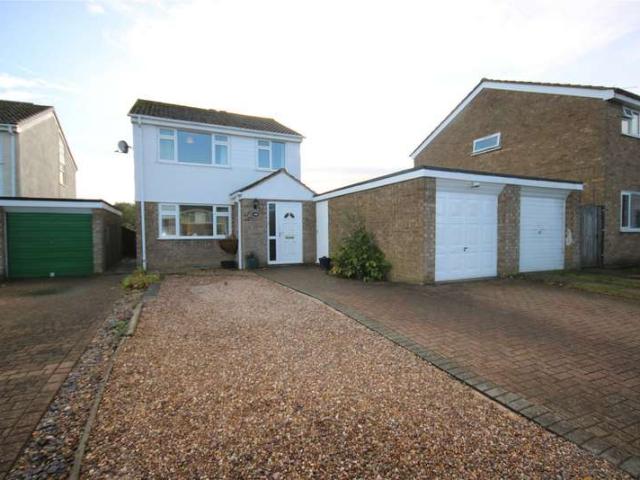 Farm for sale in Oakham, Rutland