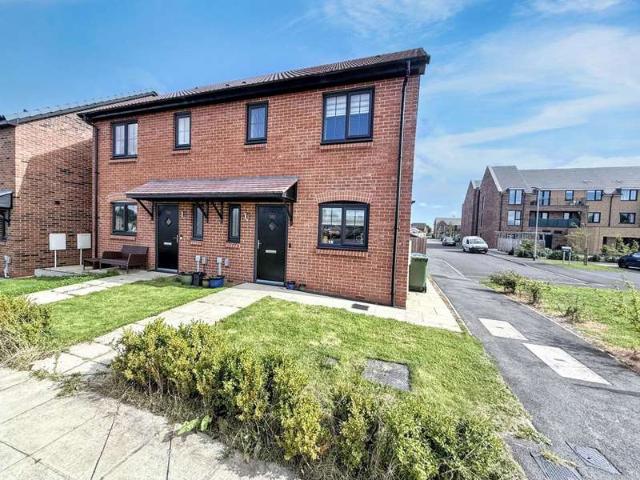 Farm for sale in Cramlington, Northumberland
