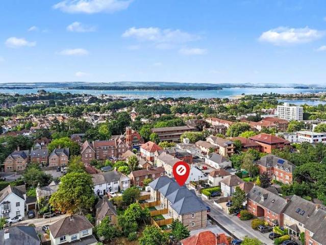 Farm for sale in Parkstone, Poole