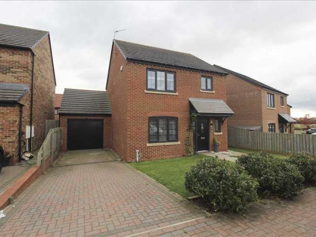 Farm for sale in The Fairways, Cramlington