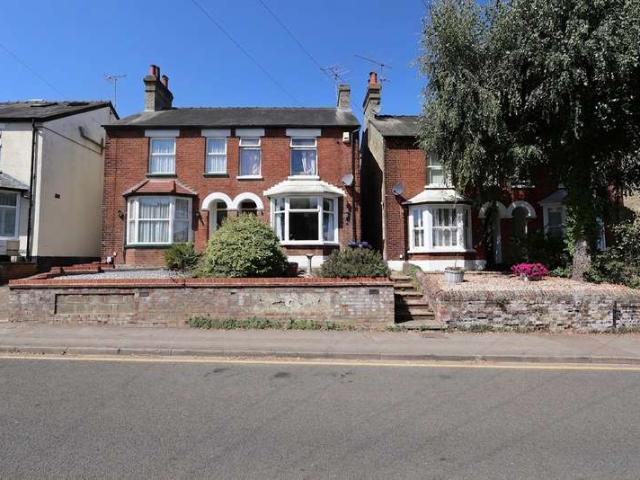 Farm for sale in Bearton, King's Walden