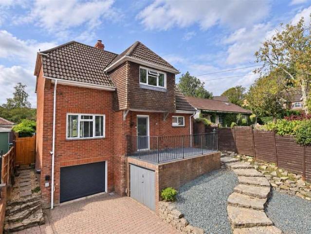 Farm for sale in North Fareham, Fareham