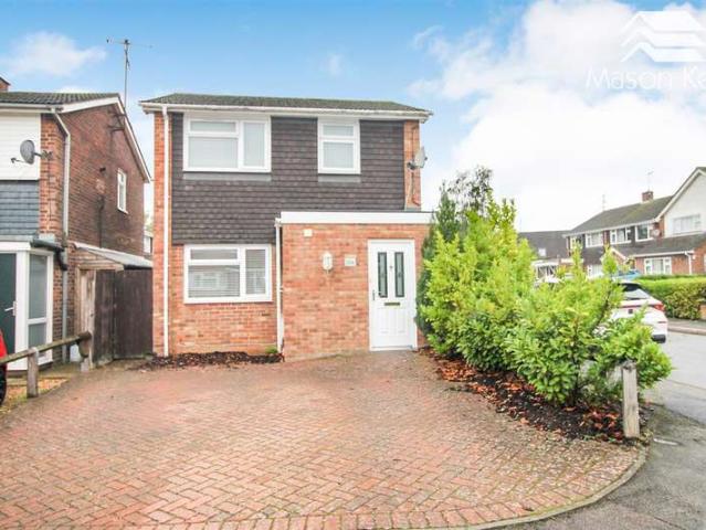 Farm for sale in Old Bletchley, Milton Keynes