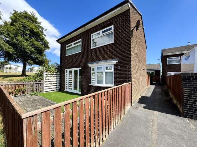 Farm for sale in Peterlee