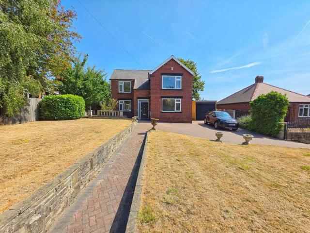 Farm for sale in Cudworth, South Yorkshire