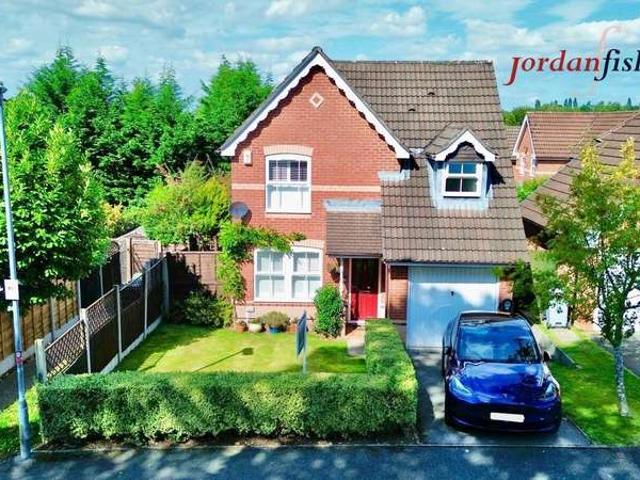 Farm for sale in Tytherington, Macclesfield