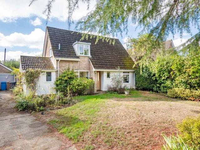 Farm for sale in Alpheton, Babergh
