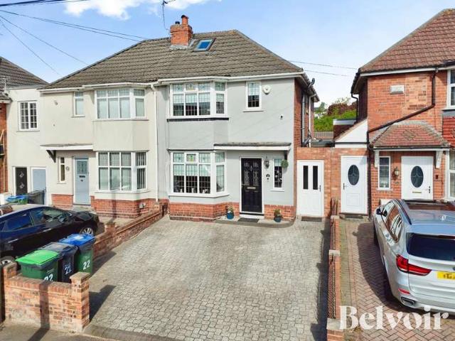 Farm for sale in Balls Hill, Wednesbury