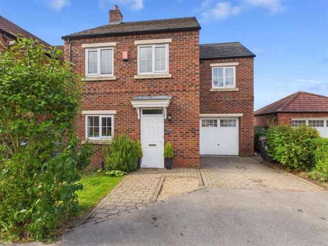 Farm for sale in Norton-on-derwent, North Yorkshire