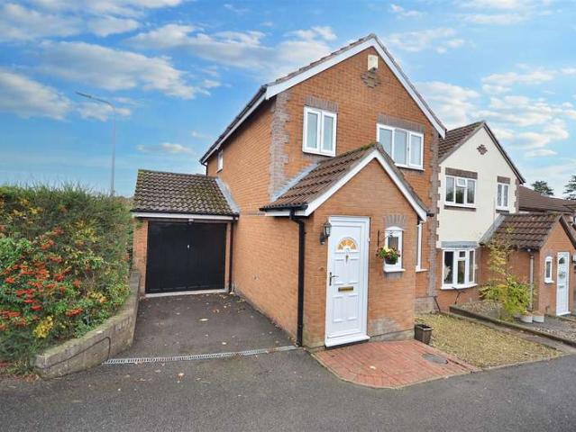 Farm for sale in Stone, Baswich