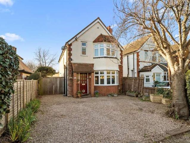 Farm for sale in Row Town, Surrey
