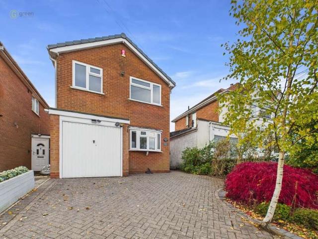 Farm for sale in Four Oaks, West Midlands