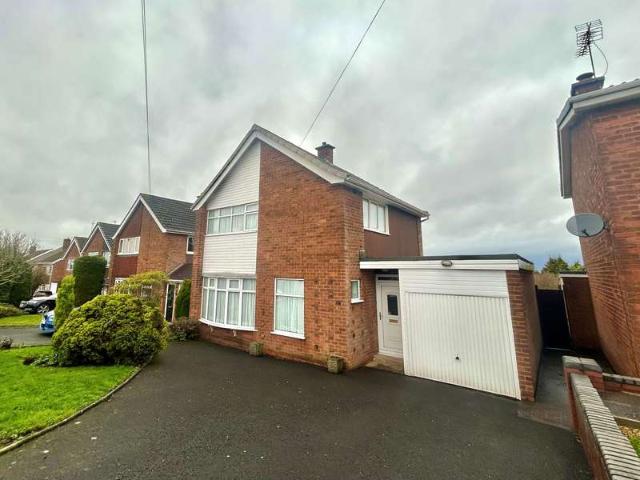 Farm for sale in Coseley, West Midlands