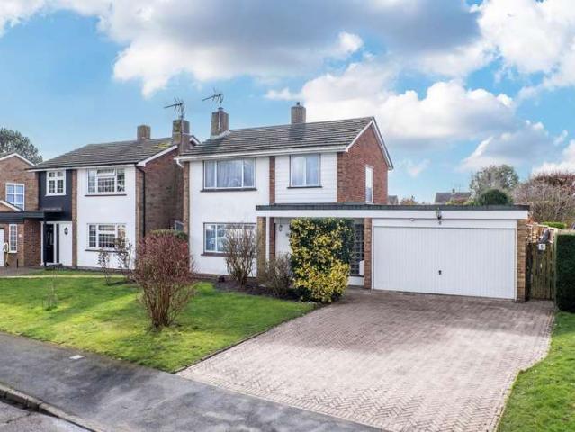 Farm for sale in Hamerton, Kent