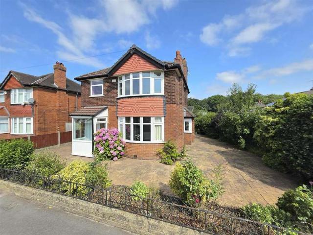 Farm for sale in Heald Green, Greater Manchester
