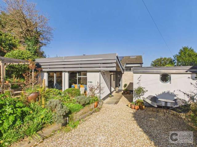 Farm for sale in Highweek, Bridford