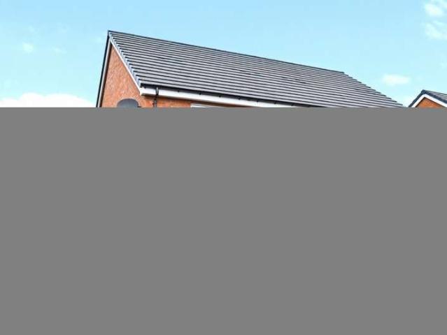 Farm for sale in Stoke, Stoke-on-Trent