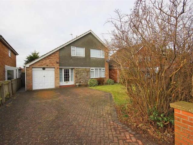 Farm for sale in Hornsea, East Riding Of Yorkshire