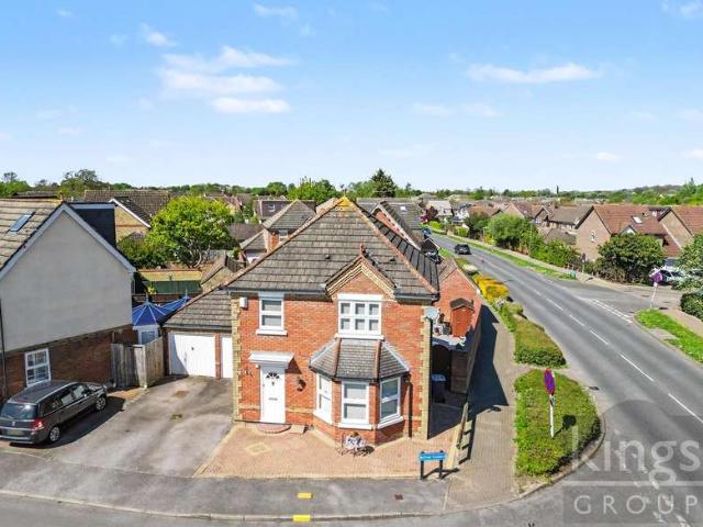 Farm for sale in Harlow, Essex