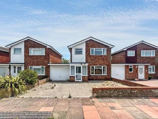 Farm for sale in St Anthony's Hill, Eastbourne