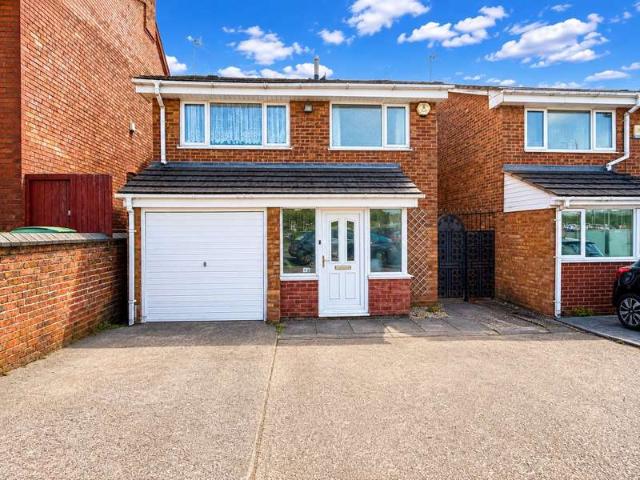 Farm for sale in Mount Pleasant, Quarry Bank