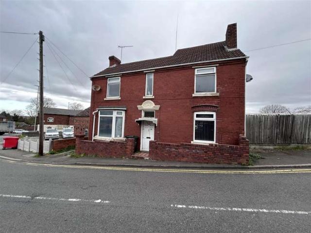 Farm for sale in Stourbridge, West Midlands