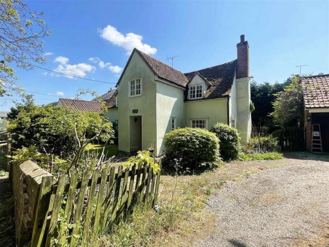 Farm for sale in Chipping Hill, Essex
