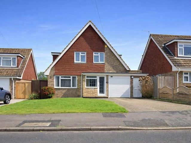 Farm for sale in Collington, Heathlands
