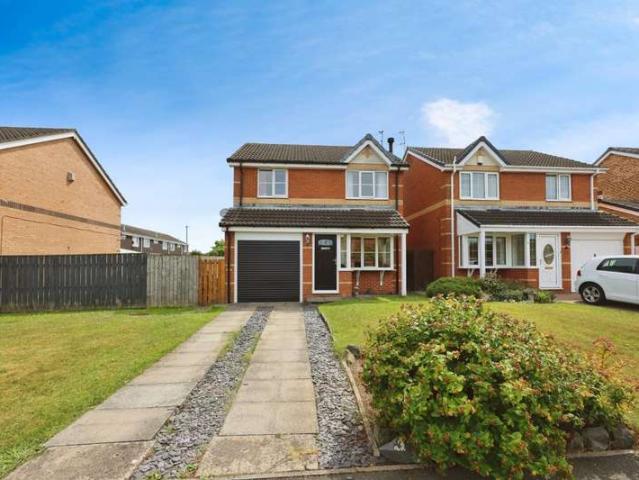 Farm for sale in Bishop Auckland