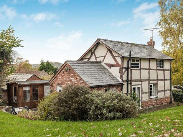 Farm for sale in Canon Pyon