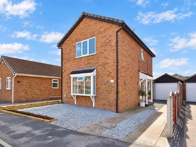 Farm for sale in Hedon