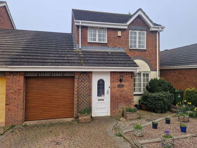 Farm for sale in Brixington, East Devon
