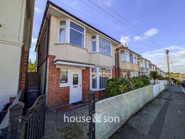 Farm for sale in Winton, Bournemouth