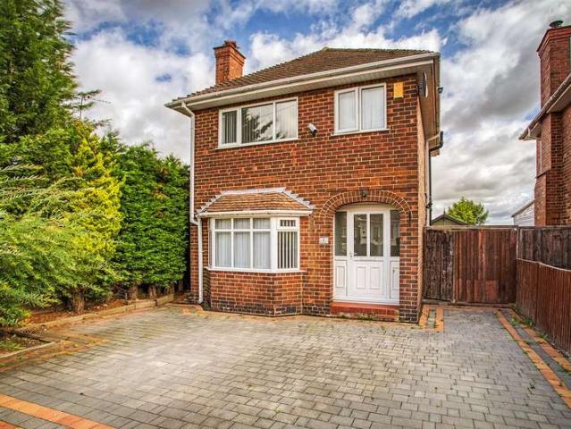 Farm for sale in Chellaston, Derby