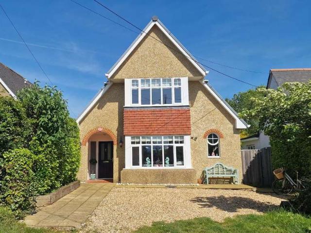 Farm for sale in Bembridge, Isle Of Wight