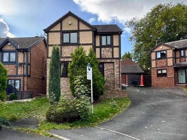 Farm for sale in Daw Green, Kirklees