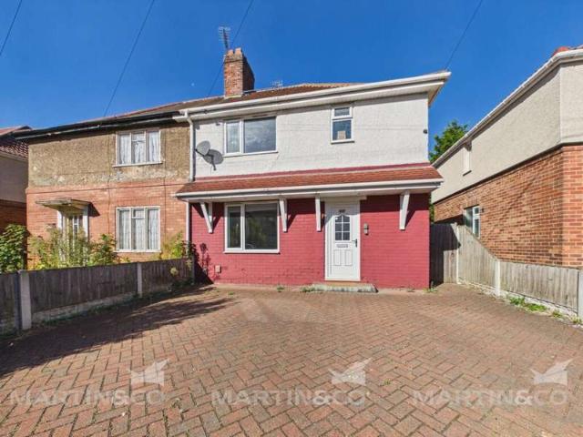Farm for sale in Intake, Doncaster
