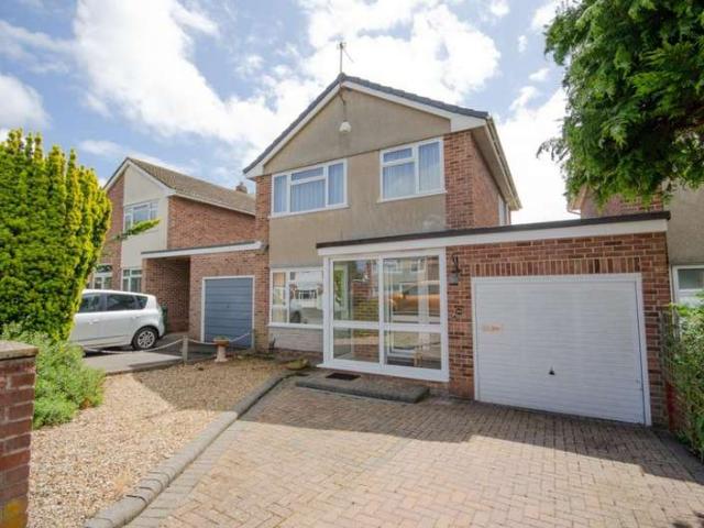 Farm for sale in Downend, South Gloucestershire