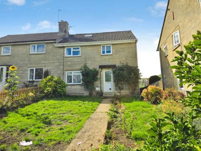 Farm for sale in Selsley, School House