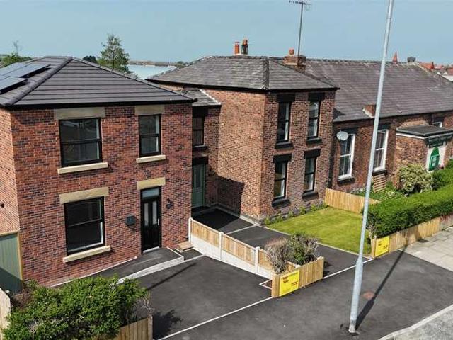 Farm for sale in Liscard
