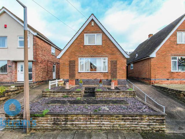 Farm for sale in Stapleford, Attenborough