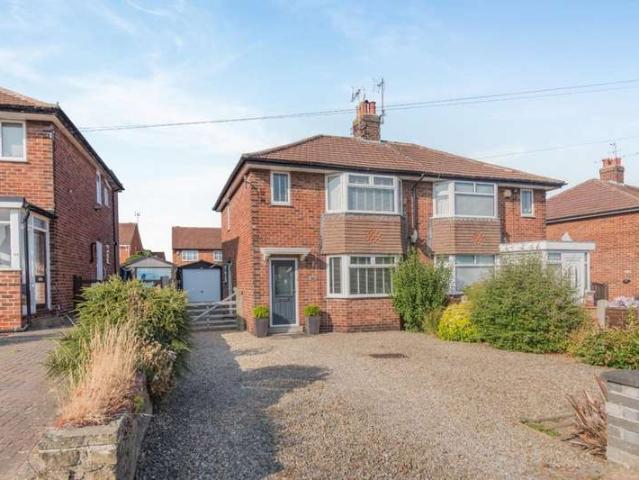 Farm for sale in Starbeck, Harrogate