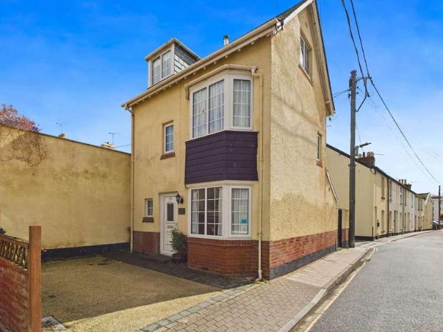 Farm for sale in Budlake, Devon