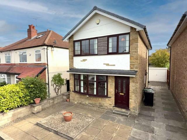Farm for sale in Farsley, Leeds