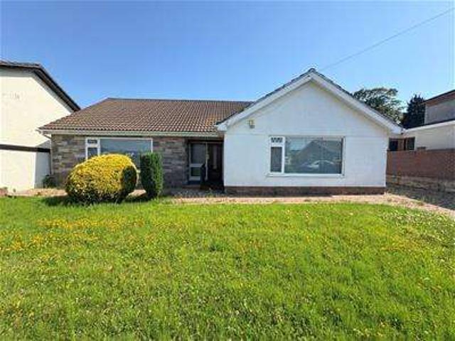 Farm for sale in Maesteg