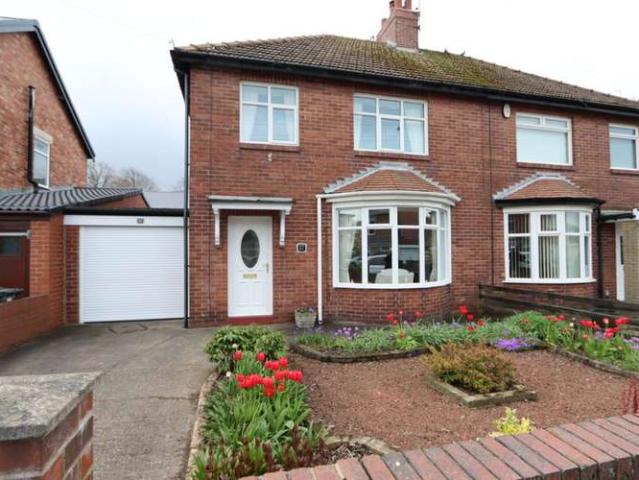 Farm for sale in Shiremoor, North Tyneside