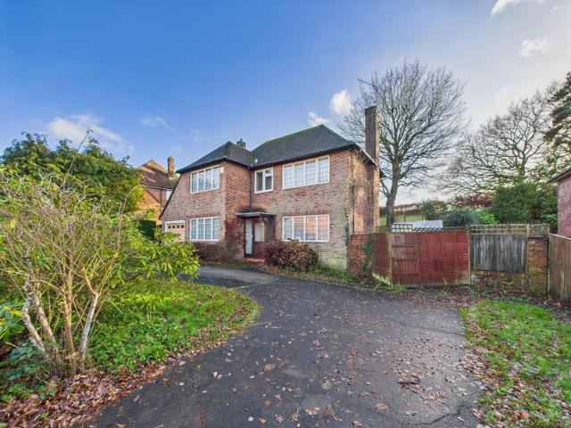 Farm for sale in North Heath, Horsham