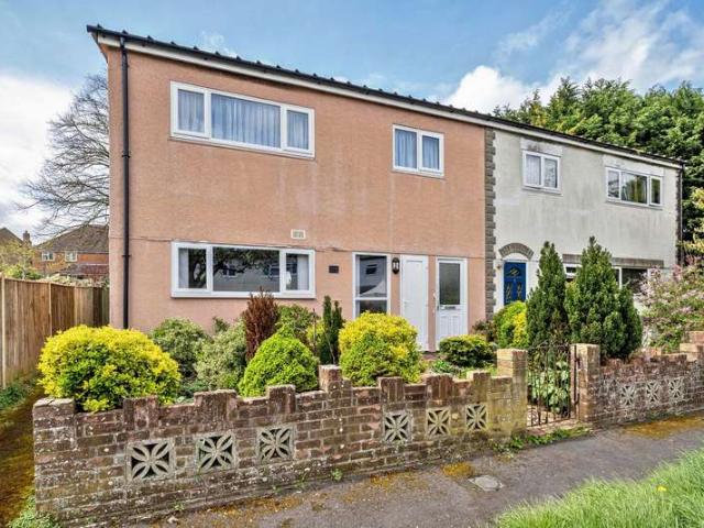 Farm for sale in Winklebury, Priest Down