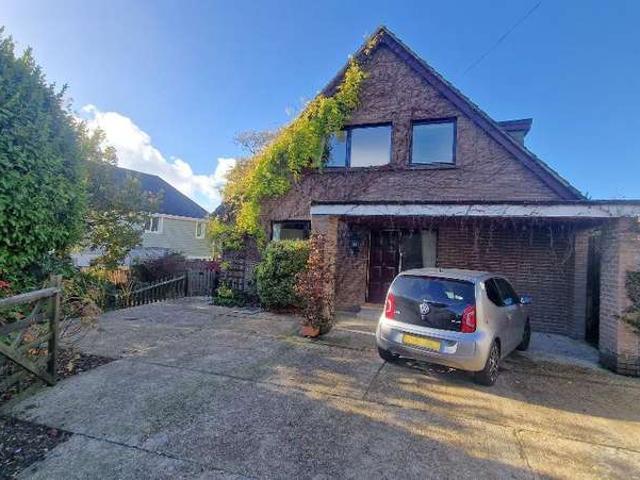 Farm for sale in St. Helens, Isle Of Wight